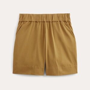 Everlane Casual Tan Shorts